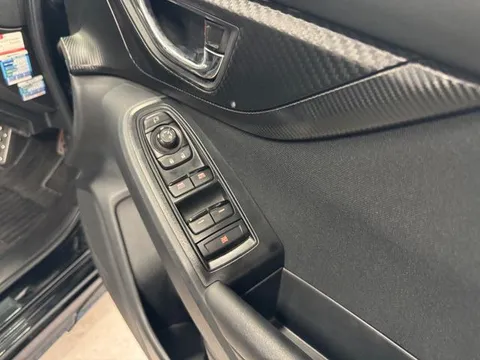 Subaru Impreza Sports