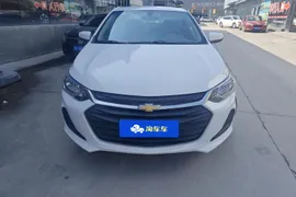 Chevrolet Cavalier