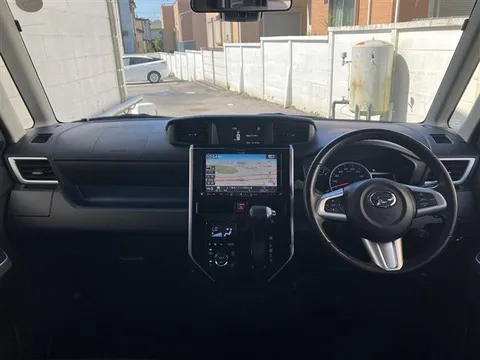 Daihatsu Thor