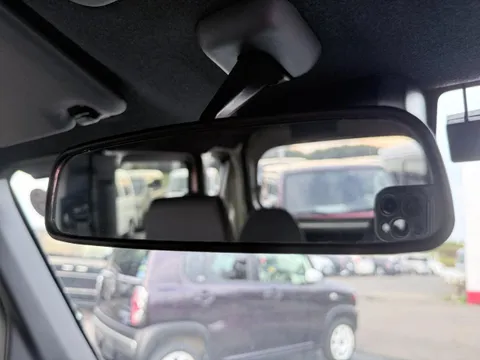Honda N-VAN Plus Style
