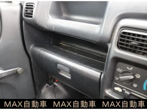 Honda Acty Truck