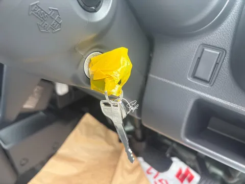 Suzuki Super Carry