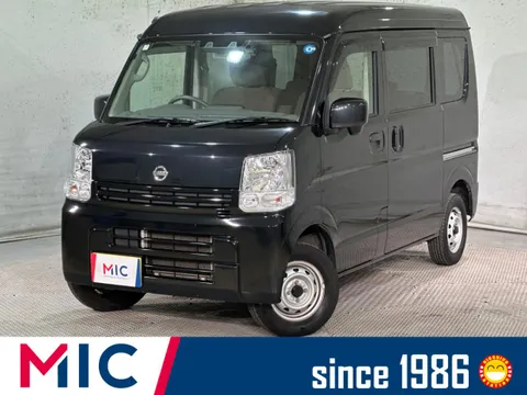 Nissan Clipper