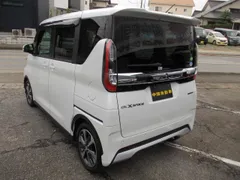 Mitsubishi eK X Space