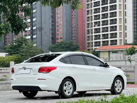 Chevrolet Cavalier