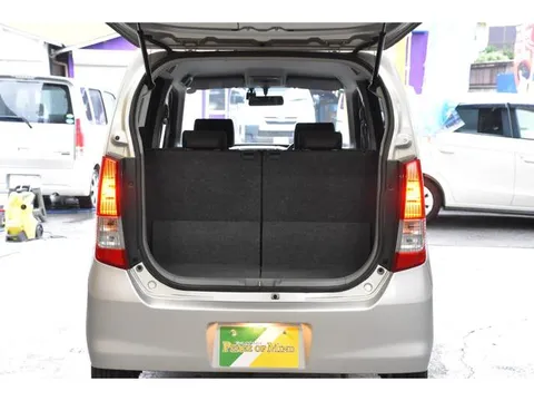 Mazda AZ-Wagon