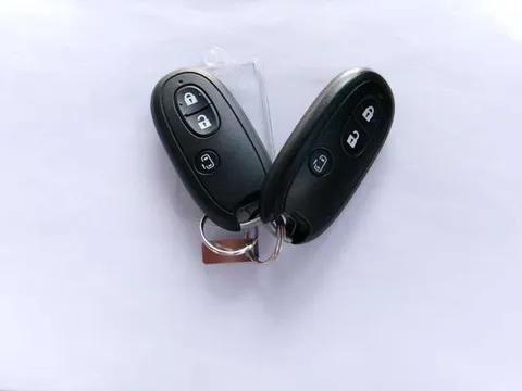 Nissan Clipper Rio