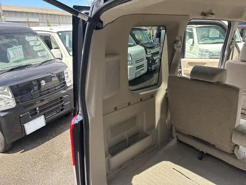Mazda Scrum Wagon