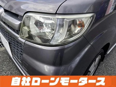 Honda Zest