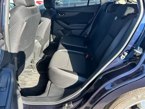 Subaru Impreza Sports