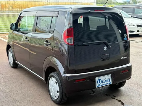 Suzuki MR Wagon
