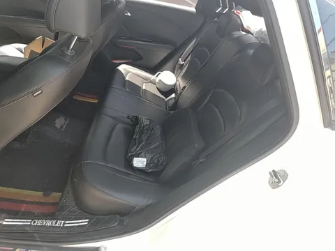 Chevrolet Monza