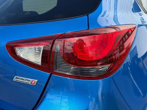 Mazda Mazda2 (Demio)
