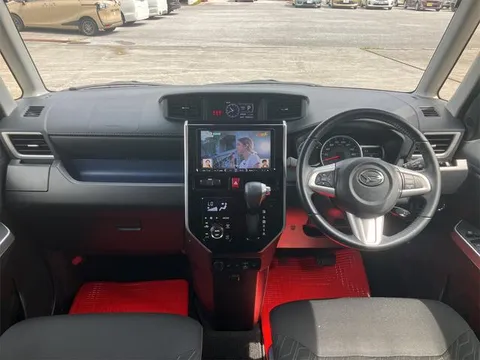 Daihatsu Thor