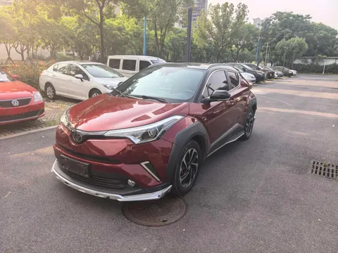 Toyota Izoa