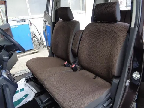 Suzuki MR Wagon