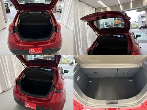 Mazda Mazda2 (Demio)