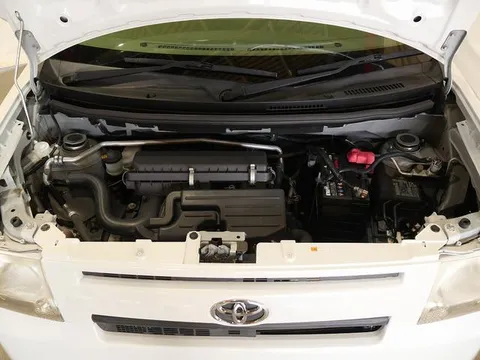 Toyota Pixis Space