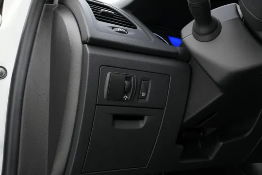 Renault SM5