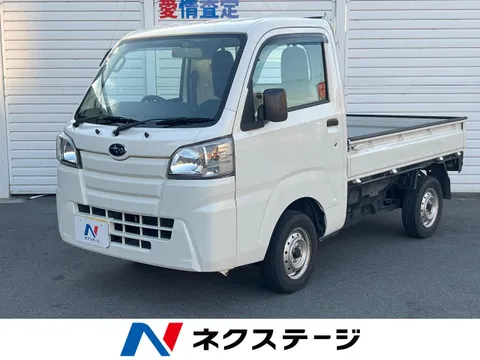 Subaru Sambar Truck