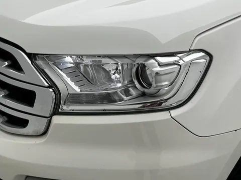 Ford Everest