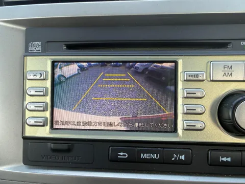 Honda Zest Spark