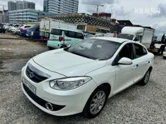 Renault SM3