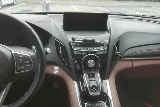 Acura RDX