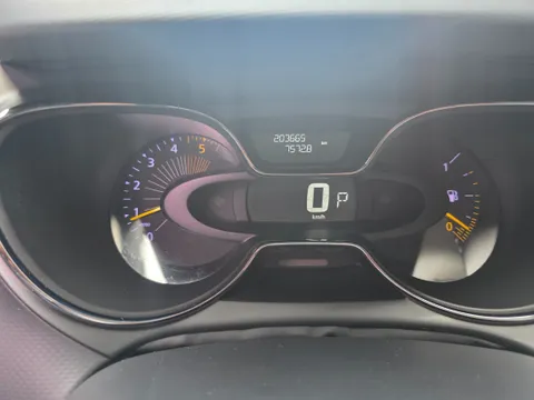 Renault QM3