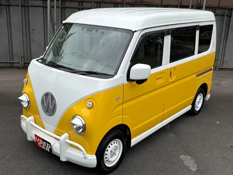 Nissan Clipper