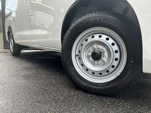 Toyota TownAce Van
