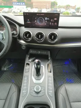 Wey VV6
