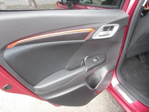 Honda Jazz (Fit)