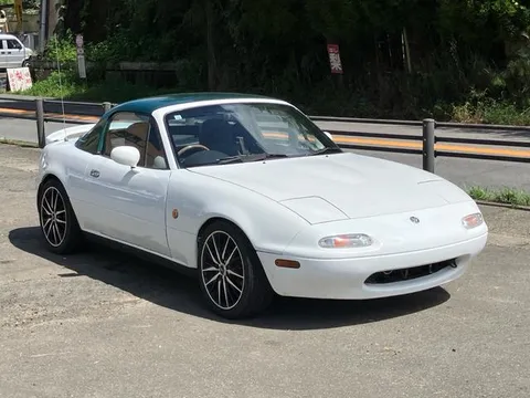 Mazda Eunos Roadster