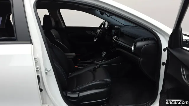 Kia Cerato (K3)