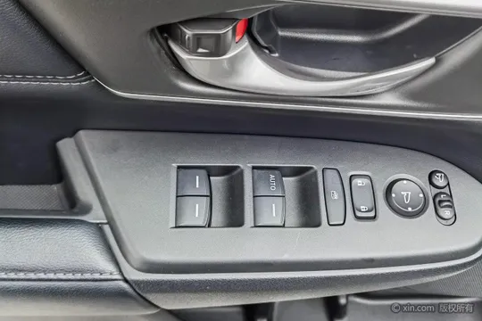 Honda Breeze
