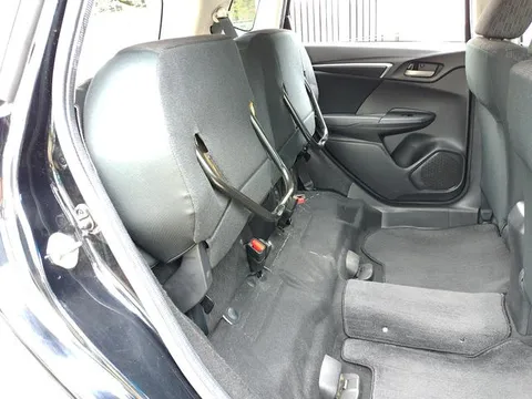 Honda Jazz (Fit)