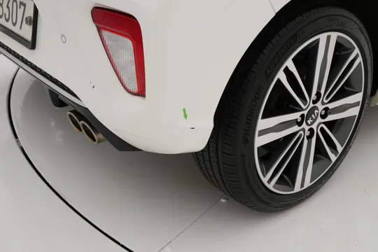 Kia Picanto (Morning)