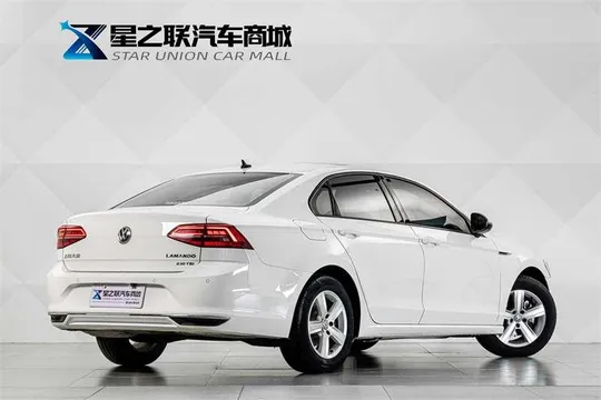 Volkswagen Lamando
