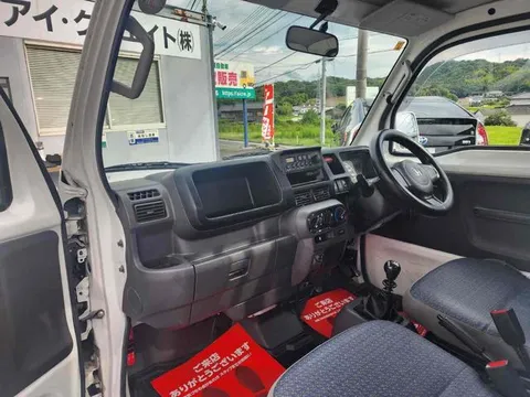 Honda Acty Truck
