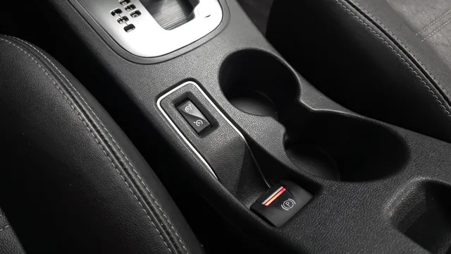 Renault SM3