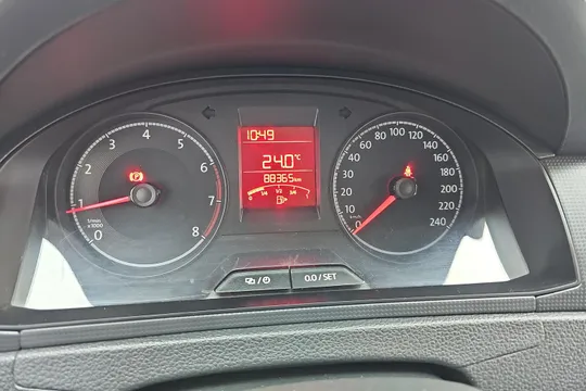 Volkswagen Santana