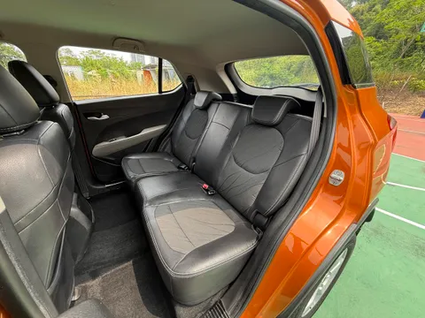 Baojun 510