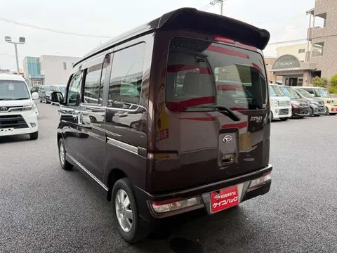 Daihatsu Atrai Wagon