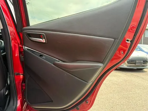 Mazda Mazda2 (Demio)