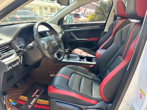 Haval H4