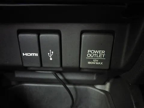 Honda Jazz (Fit)