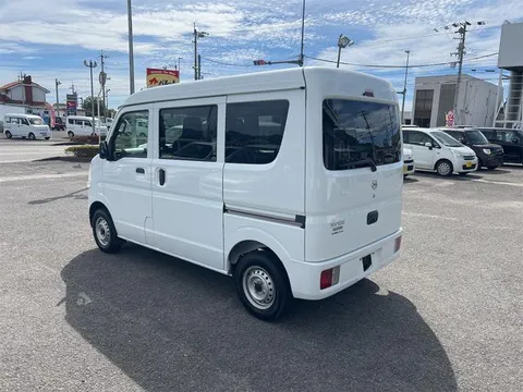 Nissan Clipper