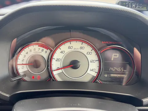 Suzuki Alto Works