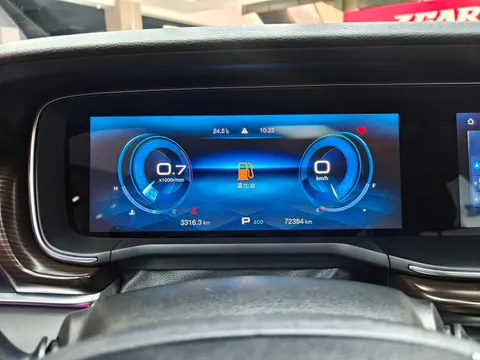Gac GA6